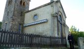 Tour Wandern Boutenac - BOUTENAC - Circuit des combes par la chapelle St Siméon - Photo 4