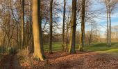 Tour Wandern Braine-l’Alleud - Golf des 7 fontaines - GR12 - Photo 2