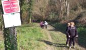 Trail Walking Hastingues - hastingues G4fait  - Photo 2