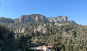 Excursión Senderismo Le Revest-les-Eaux - Mont Caume V2 - Photo 1