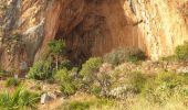 Percorso Marcia San Vito Lo Capo - Zingaro Nord Belvedere - Photo 4