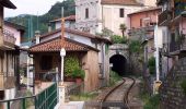 Percorso A piedi Marone - Vello - Corna Trentapassi - Photo 2