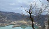 Randonnée Marche Dortan - Boucle sur les hauteurs de Dortan  - Photo 5