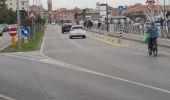 Tocht Stappen Chioggia - choggia - Photo 3