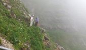 Tocht Stappen Château-Bernard - sous pas Balme de Arzelier - Photo 6