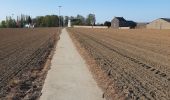 Tocht Stappen Pont-à-Celles - Marcha / Jean le Boucher / vers Luttre / Eglise Obaix / Moulin / Gare - Photo 10