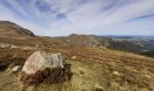 Excursión Senderismo Chambon-sur-Lac - Chaudefour sancy par kes crêtes  - Photo 10