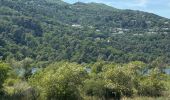 Trail Walking Le Broc - Au bord du var 06 - Photo 5