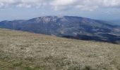 Tocht Stappen Valouse - mielandre par le col de valouse  - Photo 9