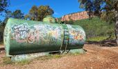 Tour Wandern Roquebrune-sur-Argens - La Bouverie - Gorges du Blavet - Grotte du Muéron - Photo 1