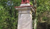 Tour Wandern Corveissiat - arnans abbay de selignac - Photo 1