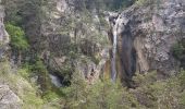 Tour Wandern Le Lauzet-Ubaye - Le Lauzet - Cabane du Jas - Photo 8