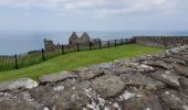 Trail Car Inishowen Municipal District - 190629giantsCauseway - Photo 2