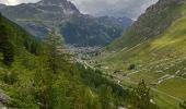 Excursión Senderismo Val-d'Isère - Forêt du Fornet - Photo 2