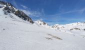 Percorso Sci alpinismo Modane - Le Grand Argentier  - Photo 4
