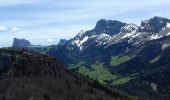 Trail Walking Gresse-en-Vercors - Le tour du palais - Photo 10