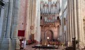 Tocht Stappen Le Mans - Le Mans, randonnée autour et dans la ville - Photo 4