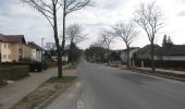 Tocht Te voet Immenhausen - Kleeberg-Rundweg - Photo 1