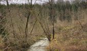 Tour Wandern Somme-Leuze - Sinsin - Photo 3