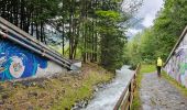 Randonnée Marche Chamonix-Mont-Blanc - J8 - Cascade du Dard - Photo 3