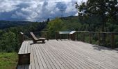 Tocht Stappen Martelange - Martelange, Bois d’Anlier, Passerelle des oiseaux - Photo 2