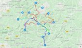 Trail Walking Nogent-le-Rotrou - Nogent-le-Rotrou - Rémalard 18 km - Photo 3