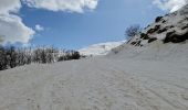 Randonnée Marche nordique Aragnouet - Piau-Engaly le Col - Photo 5