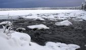 Percorso A piedi Suomussalmi - Huosiuksen Huikoinen - Photo 1