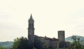 Tocht Te voet Bobbio - Monteventano - Casa Colombani - Passo Caldarola - Photo 1