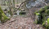 Percorso A piedi Concise - Hiking trail in need of a better name - Photo 4