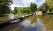 Tour Wandern Lichères - 16 - LICHERES - Photo 4