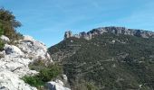 Tour Wandern Gémenos - St Pons-Gémenos-26-04-2023 - Photo 6