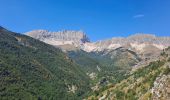 Trail Walking Rabou - Rabou Tour du Puy - Photo 3