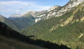 Excursión Senderismo Saint-Pierre-de-Chartreuse - Col de Pravouta en boucle - Photo 4