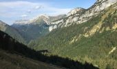 Tour Wandern Saint-Pierre-de-Chartreuse - Col de Pravouta en boucle - Photo 4