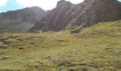 Tour Wandern Cervières - Le Lac des cordes  - Photo 3