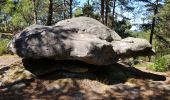 Randonnée Marche Barbizon - Gorges d'Apremont depuis Barbizon - Photo 4