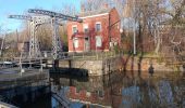 Percorso Marcia Liegi - quyntifyon enre belle île et île aux corsaires  - Photo 1