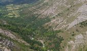 Tour Wandern Berberana - Mirador de nervion - Photo 1