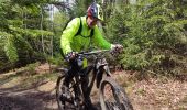 Tour Mountainbike Weismes - J5 super rando - Photo 2