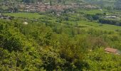 Trail Walking Le Puy-en-Velay - Chemin de Stenvenson 1 - Photo 18