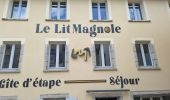 Trail Walking Chanaleilles - COMPOSTELLE J4 - Photo 1