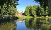 Tour Wandern Sion-les-Mines - 09.07.2019 - de SION les MINES à ST AUBIN DES CHÂTEAUX  - Photo 2