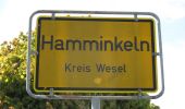 Excursión A pie Hamminkeln - Hamminkeln Rundweg A3 - Photo 2