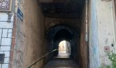 Trail Walking Sisteron - SISTERON.  SUR LA ROUTE DU TEMPS 2. O L M S - Photo 11