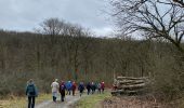 Trail Walking Somme-Leuze - Waillet - Photo 9