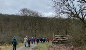 Tour Wandern Somme-Leuze - Waillet - Photo 9