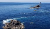 Randonnée Marche Plogoff - la pointe du Raz - Photo 5