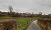 Excursión Senderismo Theux - theux cimetière . juslenville . hauts sarts . pouillu fourneau . rondehaye . theux cimetière  - Photo 2