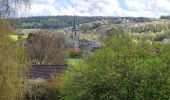 Trail Walking Rochefort - Belvaux 280423 - Photo 10